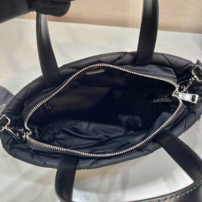 Prada Top Handle Bags